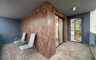 Prima închiriere- Apartament 2 camere | Parcare| Zona Sopor - Poză 8