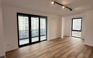 Închiriere Apartament 2 camere Decebal, ansamblu rezidential nou, pretabil birou - Poză 1