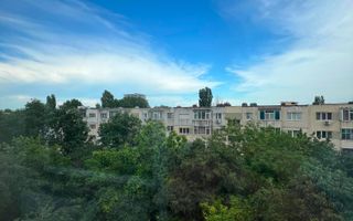 Apartament 2 camere, confort 1 – Tomis 3 | Totul nou | La cheie - Poză 18