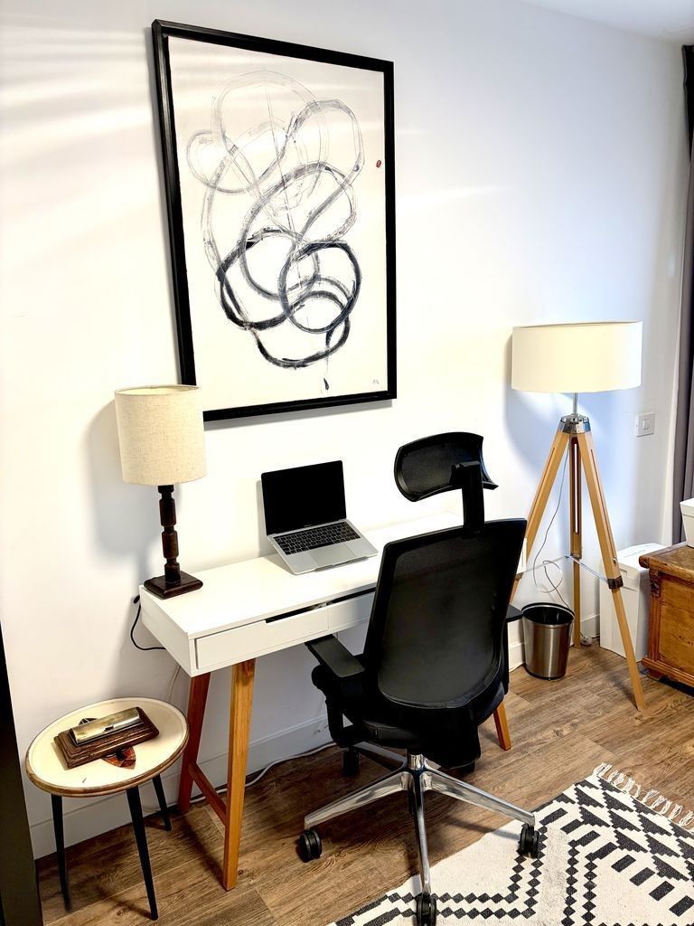 Apartament tip penthouse | 3 camere | Terasă generoasă - Poză 12