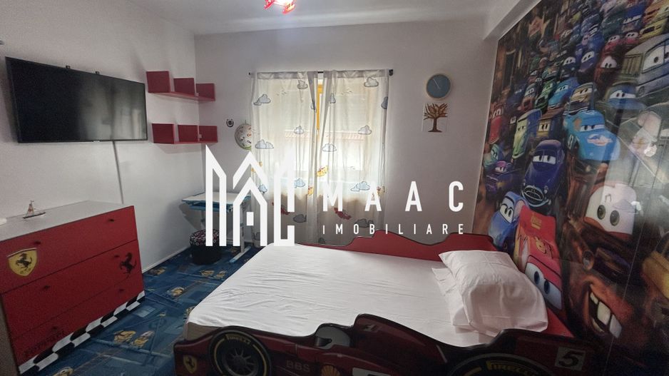 BLACK FRIDAY I Apartament 3 camere I Decomandat I Balcon - Poză 10