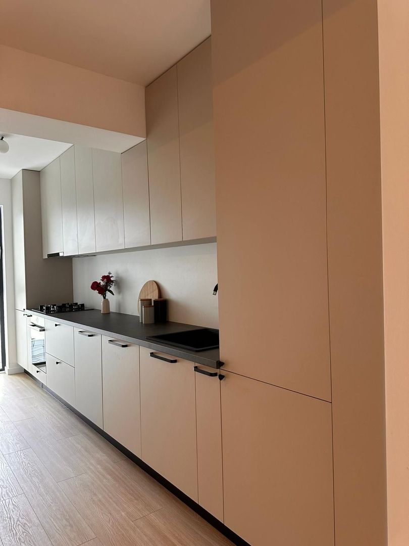 Apartament 4 Camere de inchiriat British School Iancu Nicolae - Poză 6