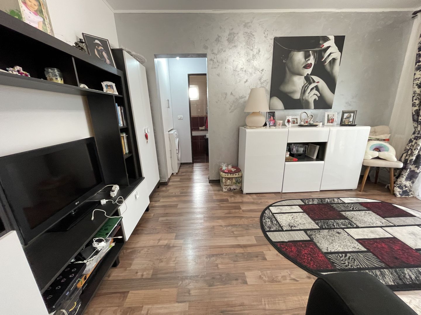 Locuinta luminoasa la mansarda-constructie 2013 - Poză 5