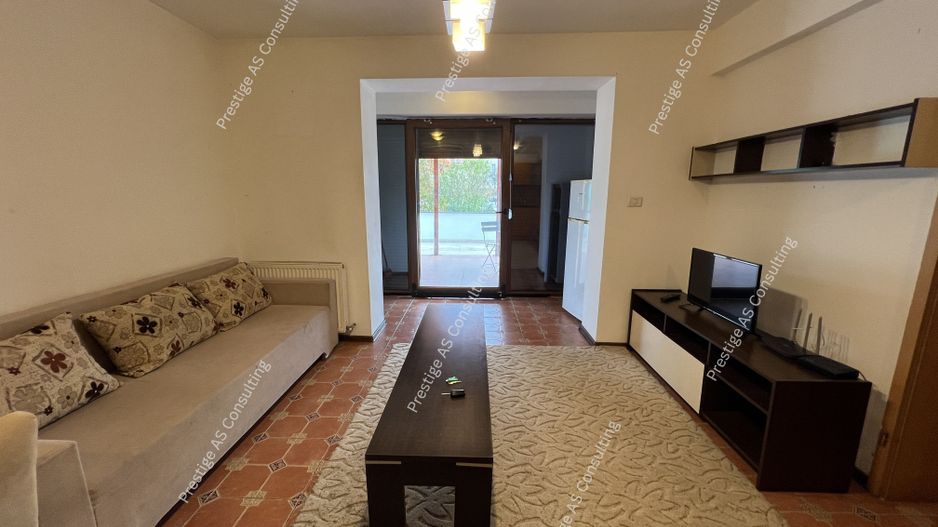 Apartament 2 Camere Terasa 80mp | Parter inalt | Girocului - Poză 3
