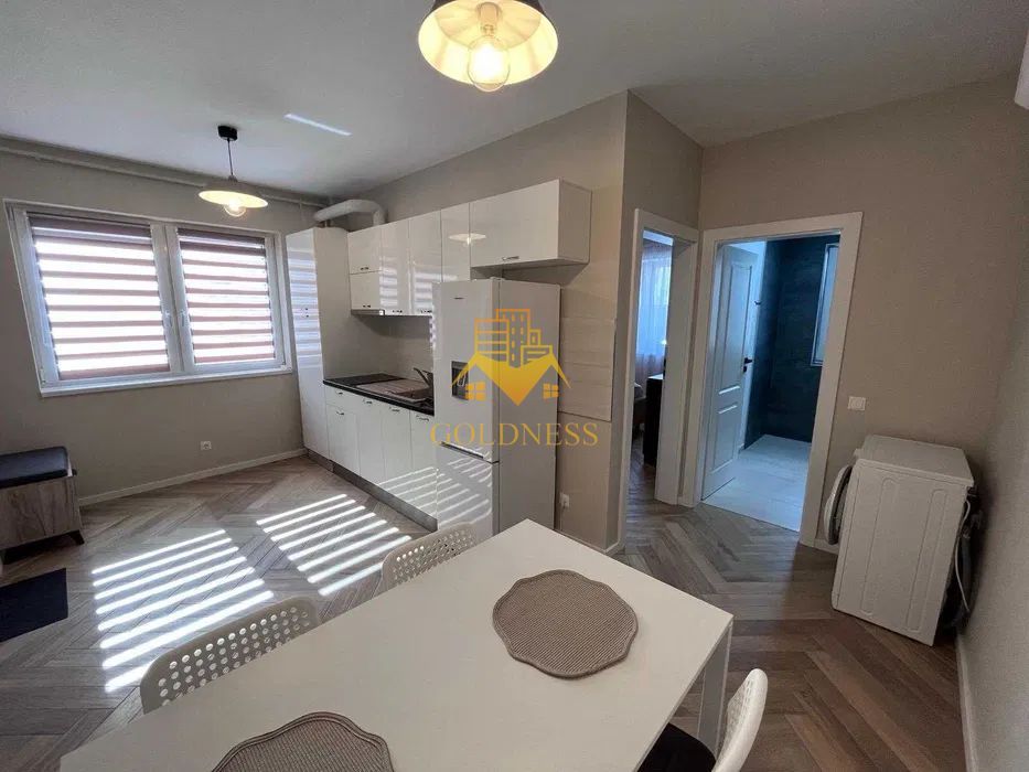 1 camera, Modern, Parcare, Fsega, Iulius Mall, Zona Intre Lacuri - Poză 4