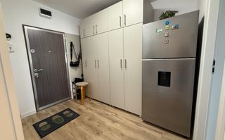 Apartament premium cu 1 cameră | Mobilat lux | Lângă USAMV și Platinia - Poză 8