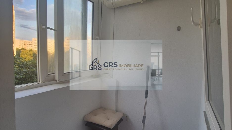 Apartament 2 Camere, 41mp Decomandat, zona Baba Novac - Poză 7