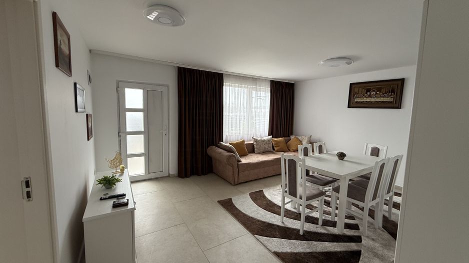 Casă de vânzare | Șcheia  | 146 mp | Complet mobilată - Poză 2