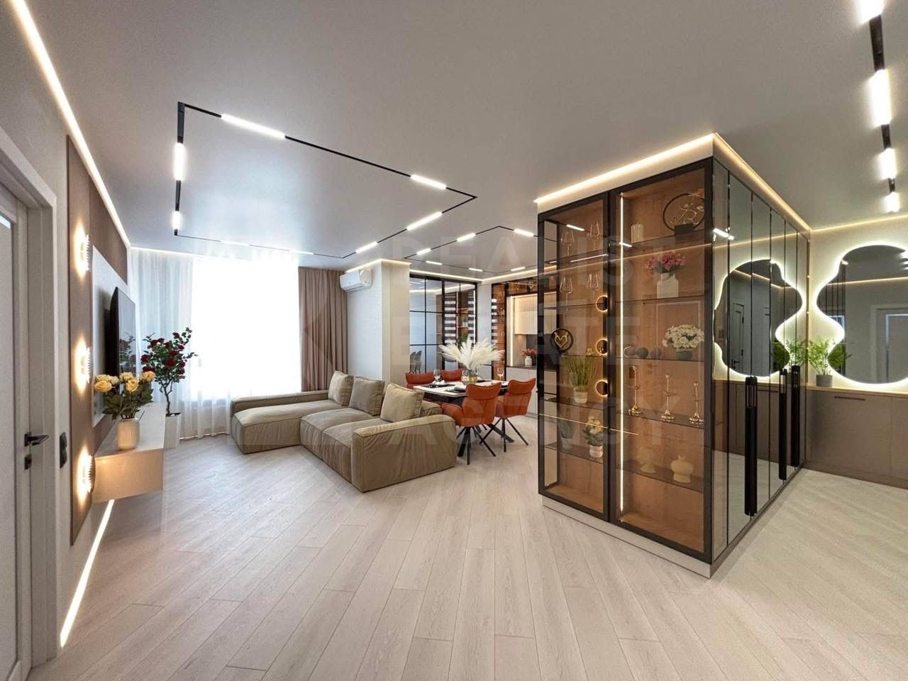 Vânzare, apartament, 2 camere, strada Nicolae Testemițanu, Botanica - Poză 3