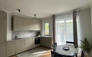 Apartament la cheie de inchiriat / Zona Razoare , Floresti - Poză 1
