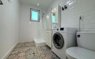 Apartament cu 2 camere/parcare subterana/Terasa/zona Eroilor. - Poză 5
