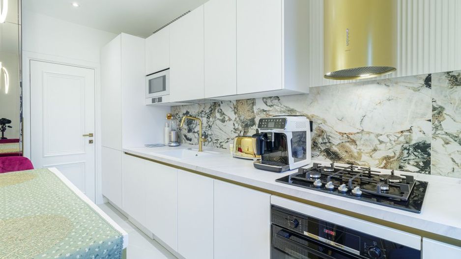Design actual, compartimentare practică – 2 camere decomandat, Sector 3 - Poză 5