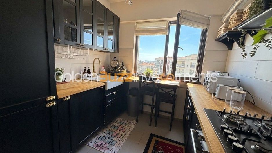 3 Camere - 85 m2 | Green Vista Residence Pipera | Prima închiriere - Poză 5