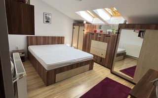 Apartament cu 2 camere, 48 mp utili, balcon și parcare. - Poză 7