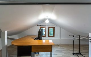 Bucurestii Noi - Chitila Ap 3  camere la curte, terasa, comision 0% - Poză 10