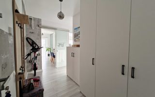 2 Camere Premium | 69 mp | Parcare Inclusă | Tunari-Otopeni - Poză 13