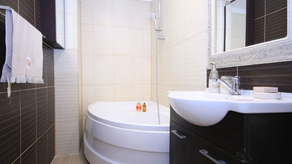 De Inchiriat Apartament 2 Camere Timpuri Noi - Nerva Traian sector 3 - Poză 8