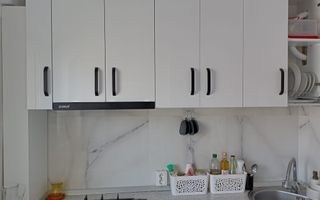 Garsonieră - 32 MP | Renovat | Creditabil | Obor - Iancului - Poză 6