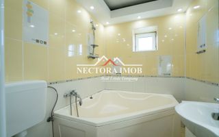NECTORA IMOB-Apartament 4 camere,2 bai,tip P,92 mp,Zona Dragos Voda - Poză 7