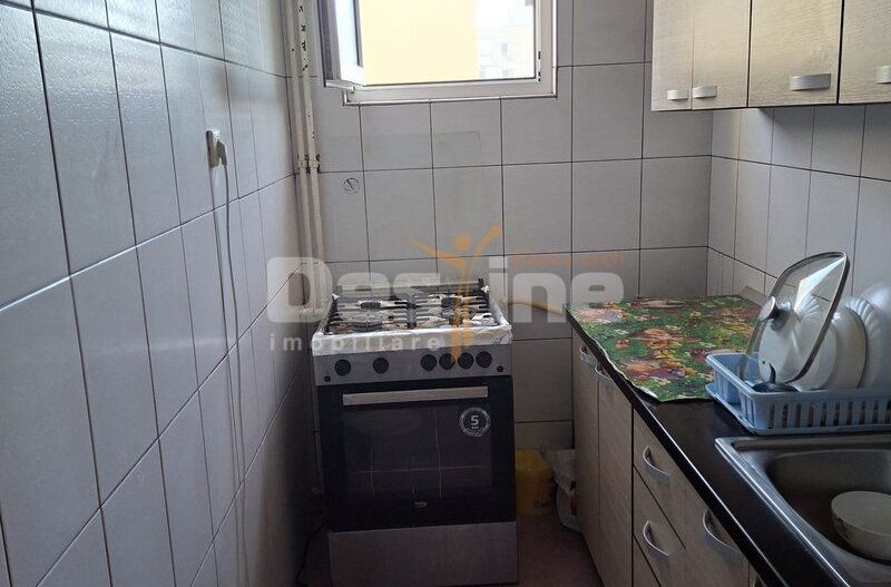 APARTAMENT 2 CAMERE SEMIDECOMANDAT - Poză 7