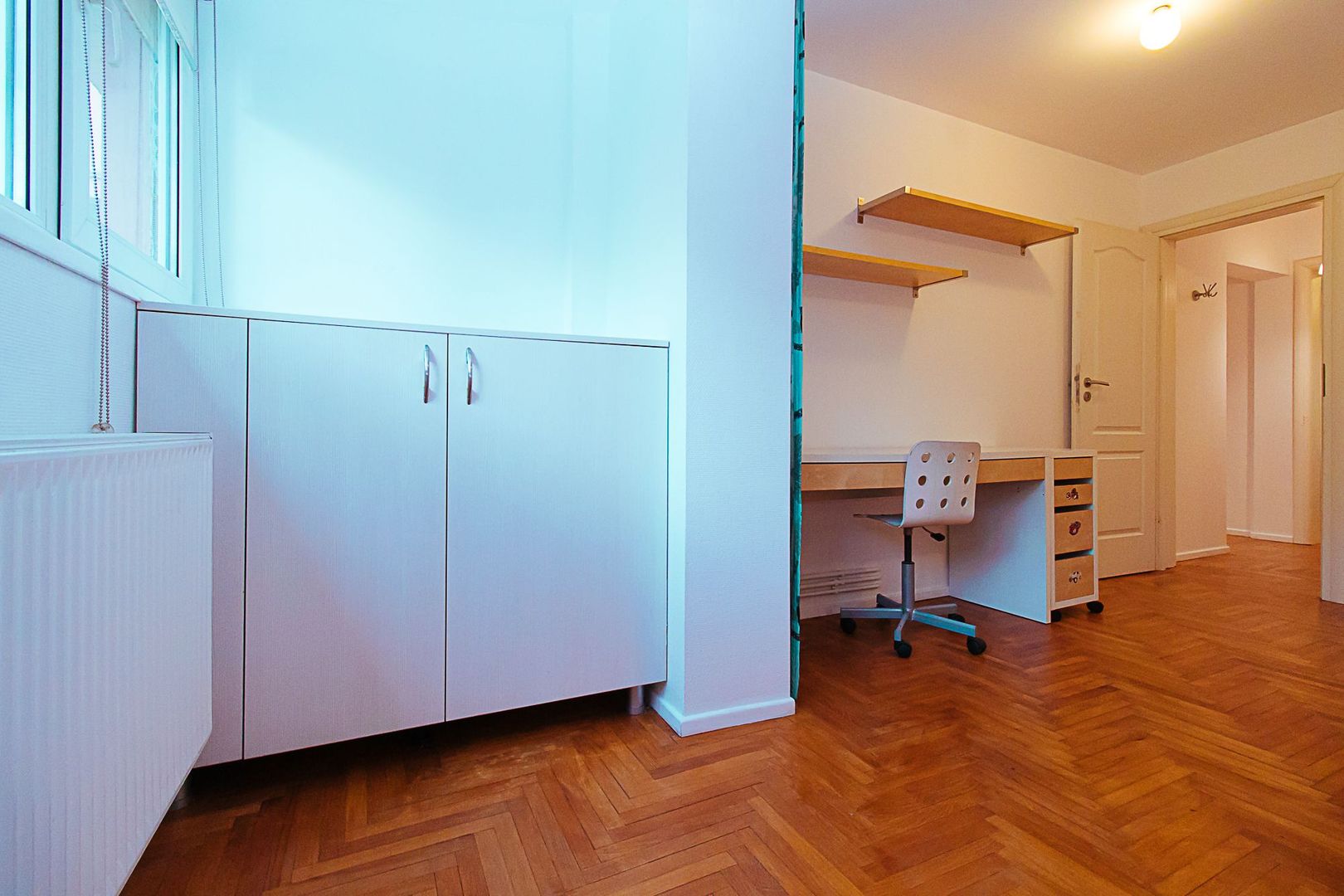 Comision 0% -  2 camere si jumatate, pretabile locuintă sau birouri - Poză 11