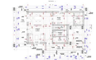 Casa individuala premium 4 camere 3 bai teren 365 mp Calea Cisnadiei - Poză 16