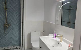 Apartament cu 3 camere, 54mp, garaj, Zona ACTA Residence - Poză 6