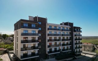 Vânzare apartament 2 dormitoare șoseaua Hîncești, Telecentru - Poză 1