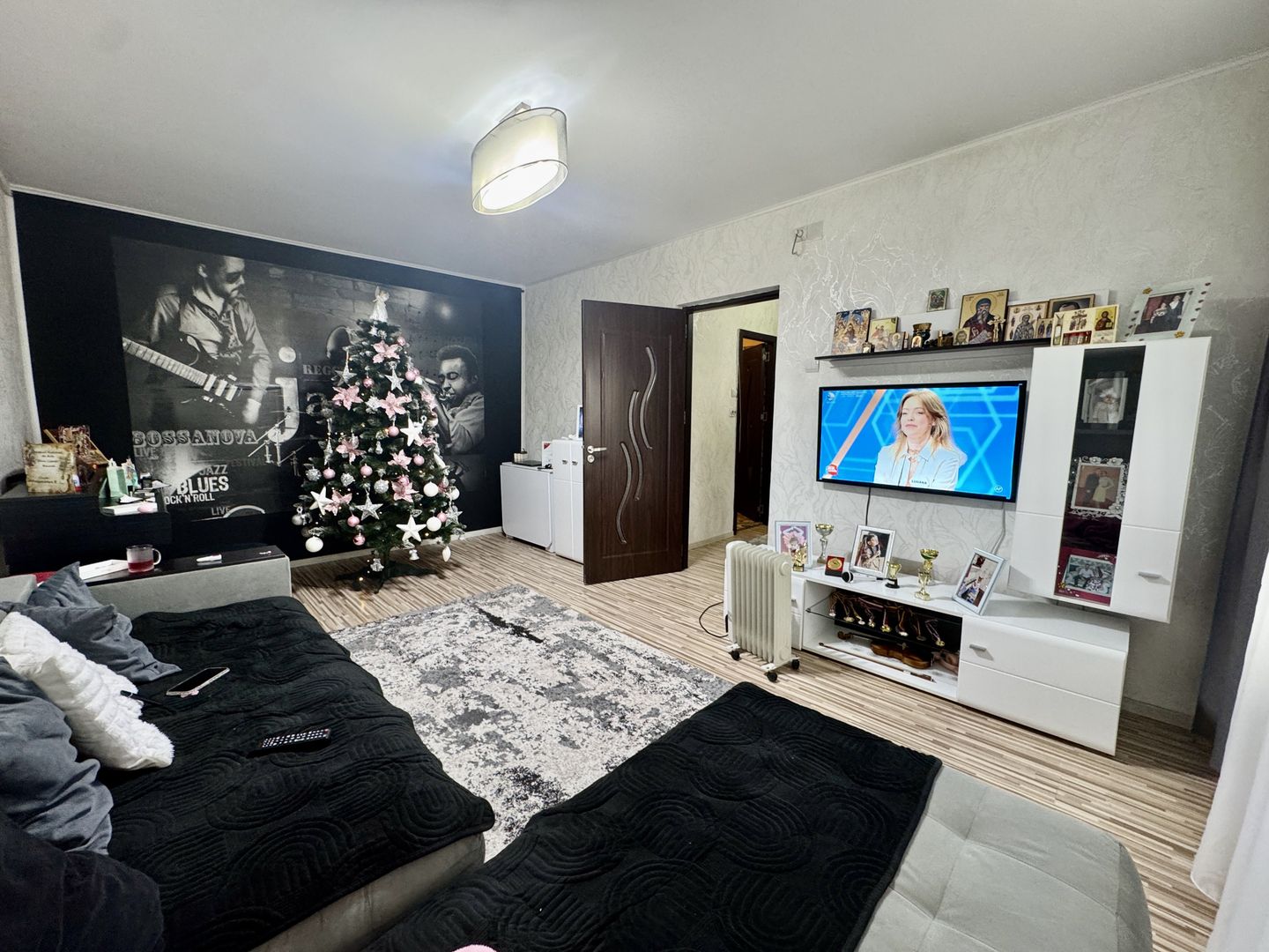 APARTAMENT SUPERB | BLOC REABILITAT | LACUL TEI  COMISION 0% - Poză 1