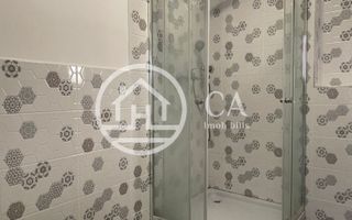 Casă de închiriat cu 3 camere în zona Centrală,Oradea - Poză 8