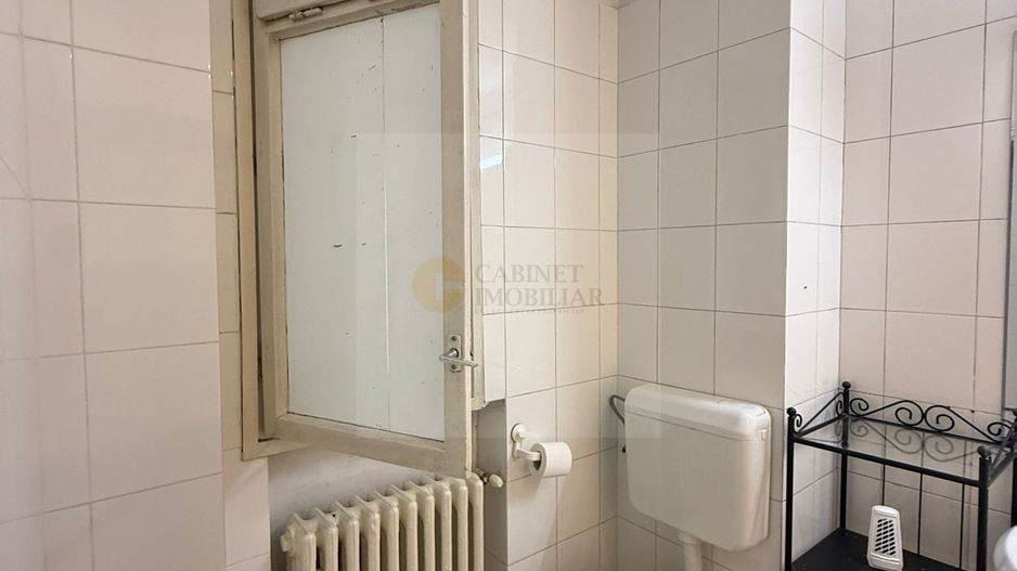 2 camere | 75 mp |  Universitate | Etaj Intermediar - Poză 10