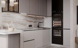 2 camere acte gata  parcare gratuita  Pallady-10 min Metrou N Teclu - Poză 5