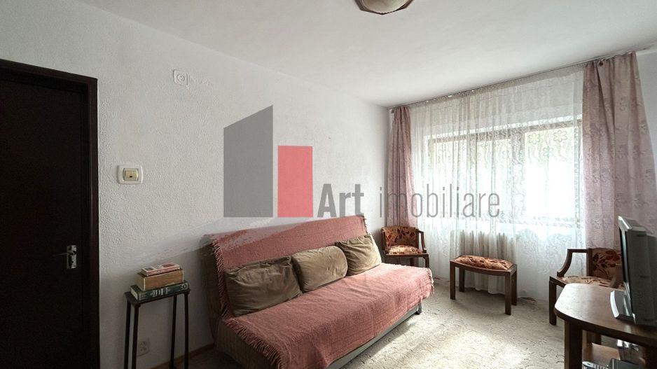 Apartament decomandat 3 camere | Busteni langa Telecabina - Poză 14