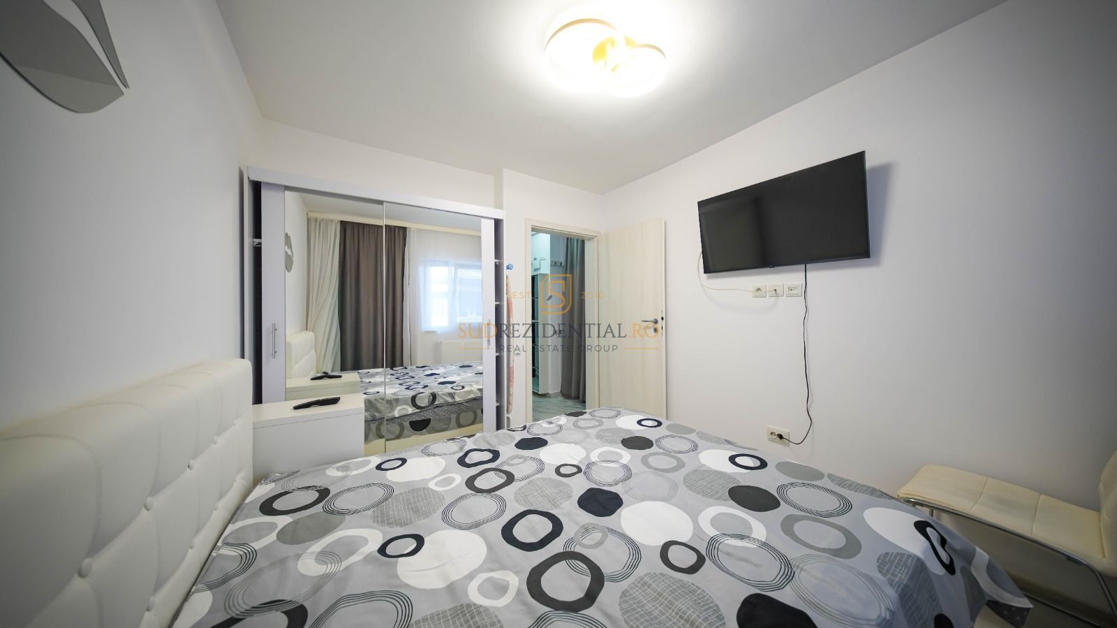 Apartament 2 camere tip studio | Mobilat si utilat |Aparatorii Patriei - Poză 8