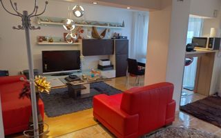 Apartament 2 camere | balcon si pivnita | Ciresica - Poză 1