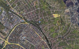 Sapient | Parcele de casă _ zona Oncea, Oradea - Poză 3