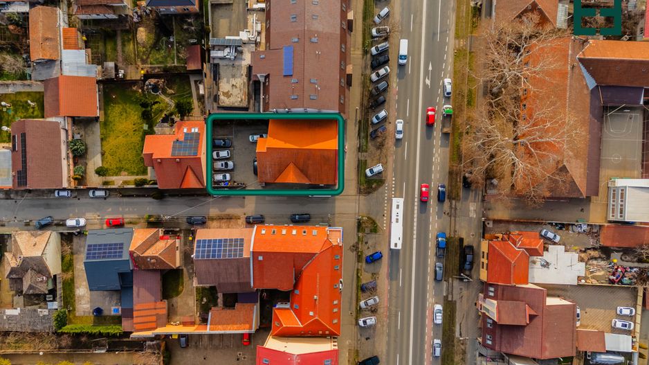 Spațiu comercial cu destinații multiple - Grădiște - Arad - Poză 15