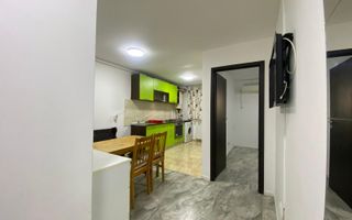 DE VANZARE APARTAMENT 2 CAMERE DECOMANDAT LIFT CENTRALA PROPRIE PARC SEBASTIAN - Poză 1