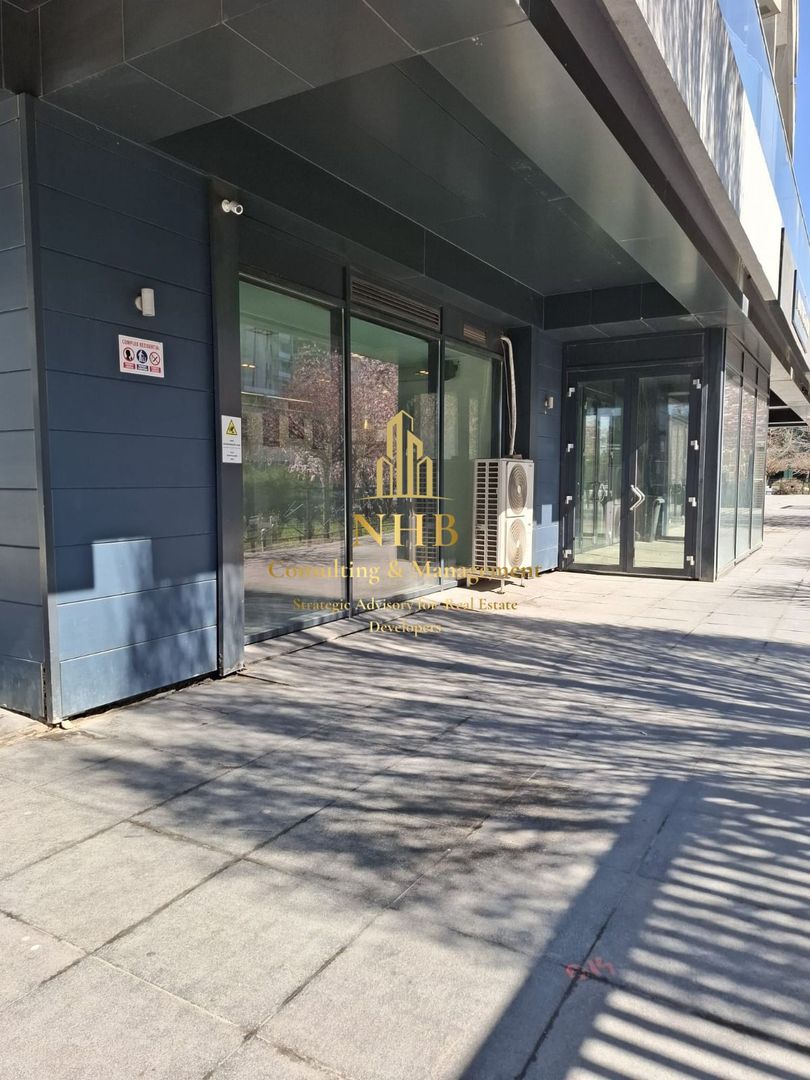 Spațiu Comercial de Închiriat - Fabrica de Glucoză (integral/ parțial)UP GROUND - Poză 15