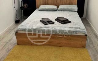 Apartament de închiriat cu 3 camere în Prima Oneștilor, Oradea - Poză 5