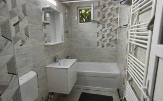 Apartament 2 camere, 50mp, etaj intermediar, parcare, zona Iulius Mall - Poză 4