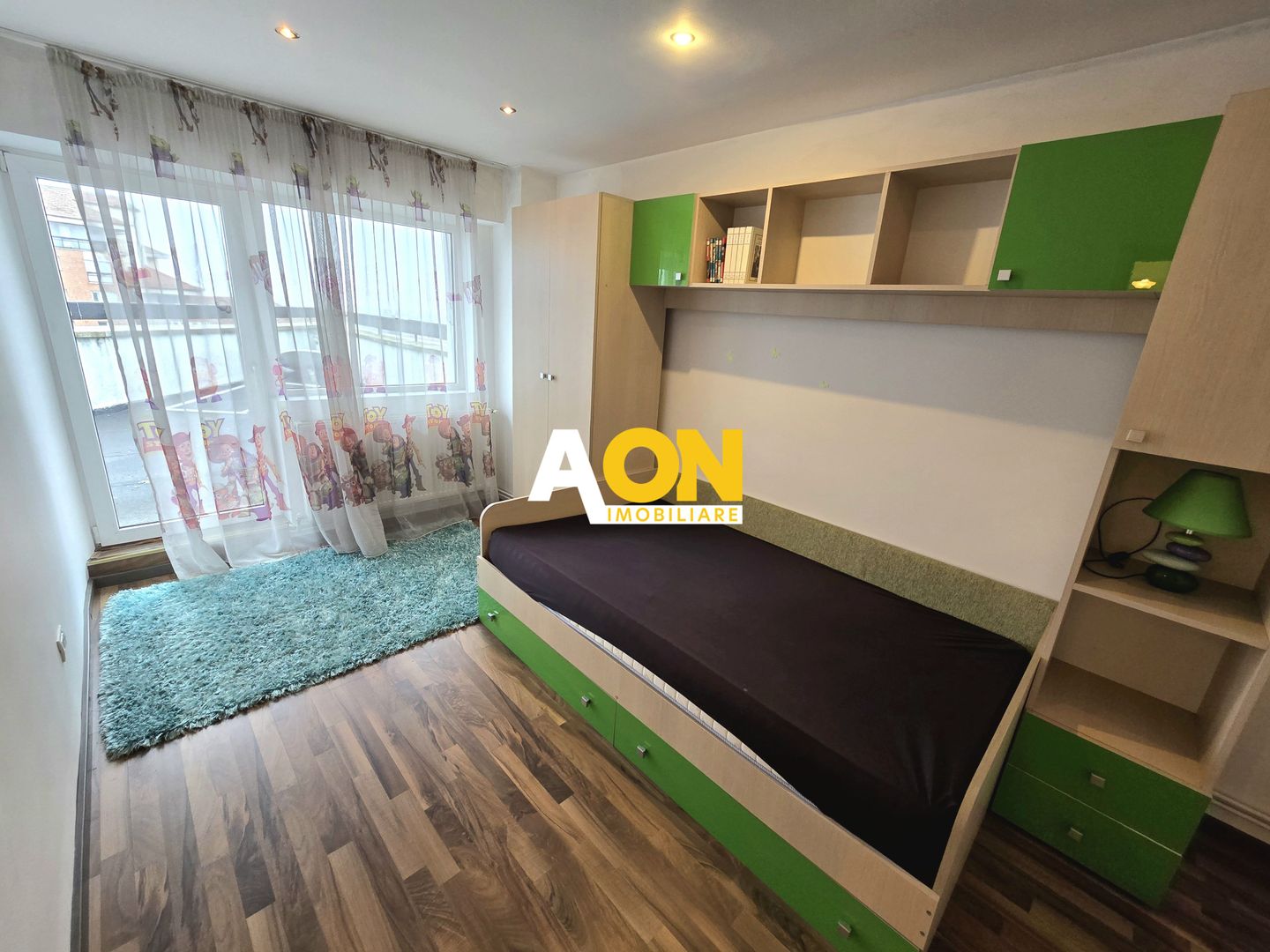 Apartament cu 4 Camere | Scara Interioara | Ultracentral | Terasa - Poză 12