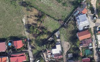 Teren Intrarea Floarea Galbena, Zona M2 vanzare sau asociere - Poză 3
