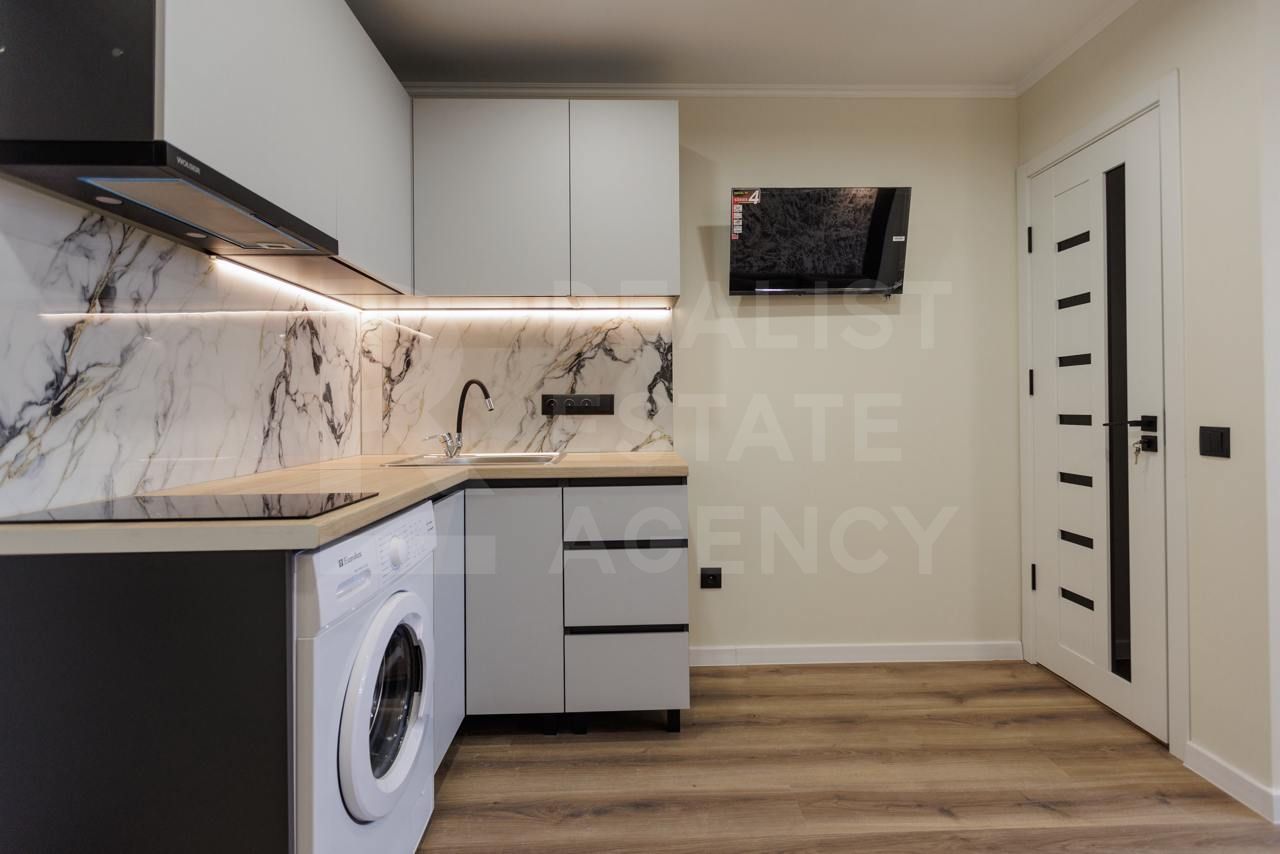 Vânzare, garsonieră, 1 cameră, str. Salcamilor, Botanica - Poză 6