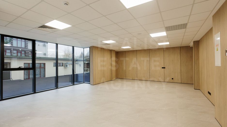 Chirie un complex de birouri ultra-modern, bulevardul Dacia, Botanica - Poză 57