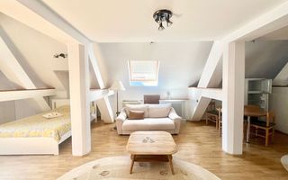 2 Camere în Duplex Elegant | 100 mp Vilă Dorobanți – Aproape de Metrou - Poză 5