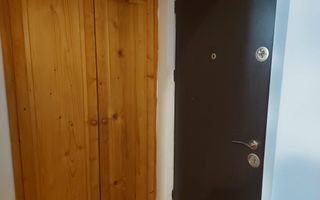 Garsoniera, 24mp, balcon, etaj intermediar, zona Zorilor - Poză 3