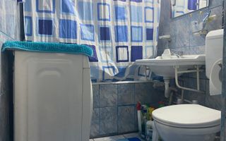 Ideal pt investitie! Vanzare apartament cu 2 camere in Targoviste-M6 - Poză 9