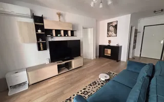 2 Camere | MTM Pipera Residence | Mobilat | Parcare inclusă - Poză 12