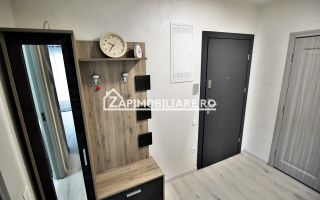 Apartament 1 camera in bloc NOU,46 mp,1 parcare privată - Poză 7